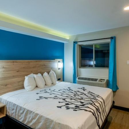 Exclusivo Inn By Oyo Grand Prairie, Tx Exterior photo